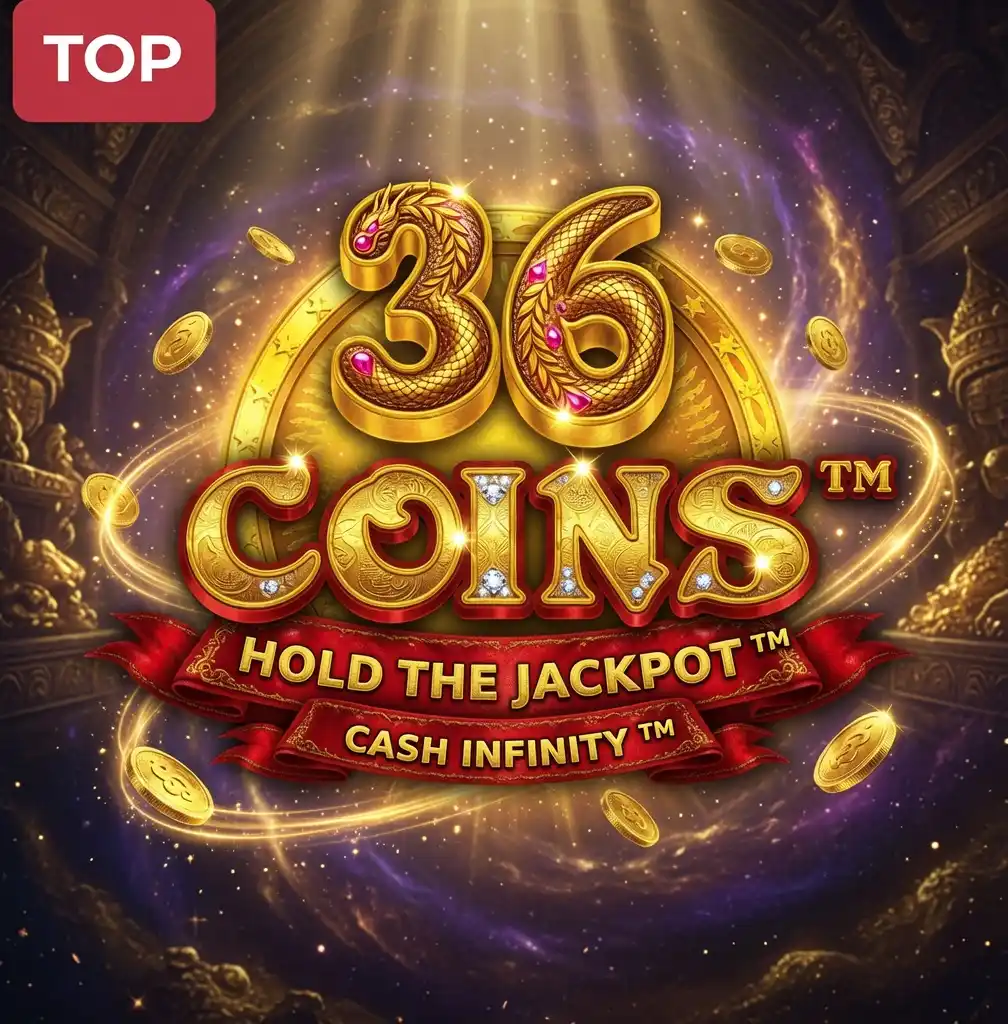 Hold the jackpot slot game